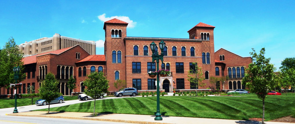 Shriners Hospital