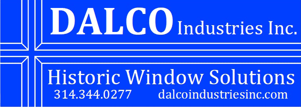 Dalco Industries, Inc. Logo
